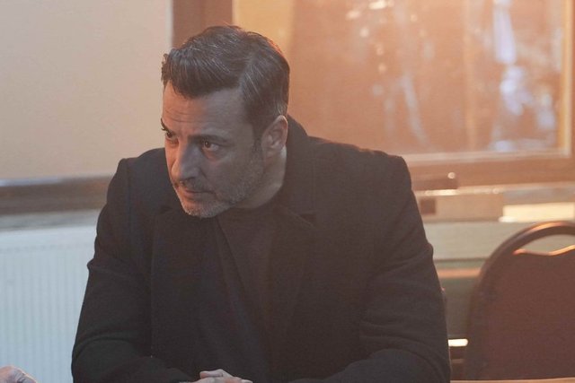 Kızılcık Şerbeti 116. Bölüm Fotoğrafları