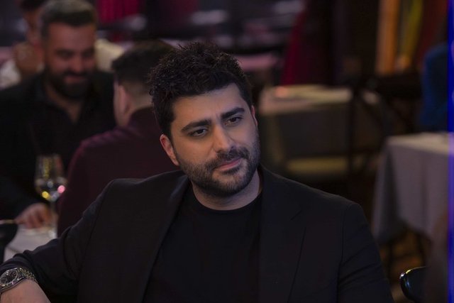 Kızılcık Şerbeti 116. Bölüm Fotoğrafları