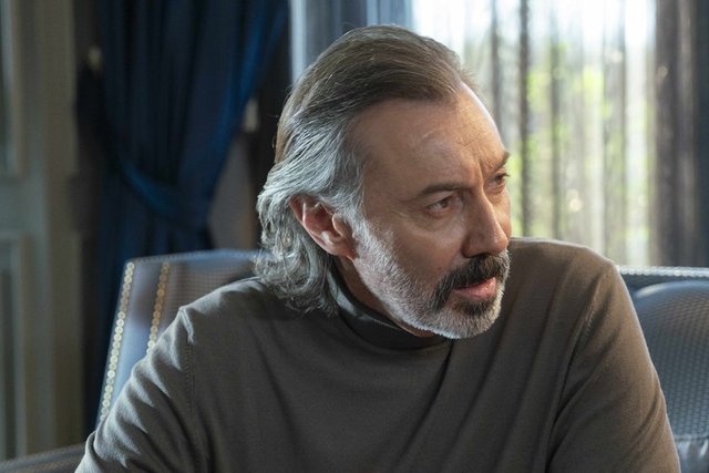 Kızılcık Şerbeti 116. Bölüm Fotoğrafları