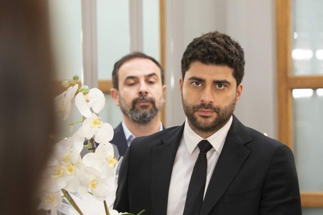 Kızılcık Şerbeti 116. Bölüm Fotoğrafları