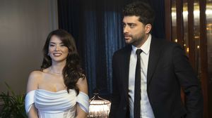 Kızılcık Şerbeti 116. Bölüm Fotoğrafları