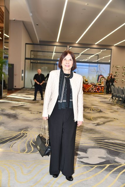 ZEYNEP GERMEN 
