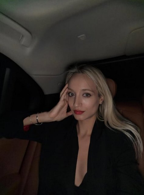 MELİSA SABANCI TAPAN 