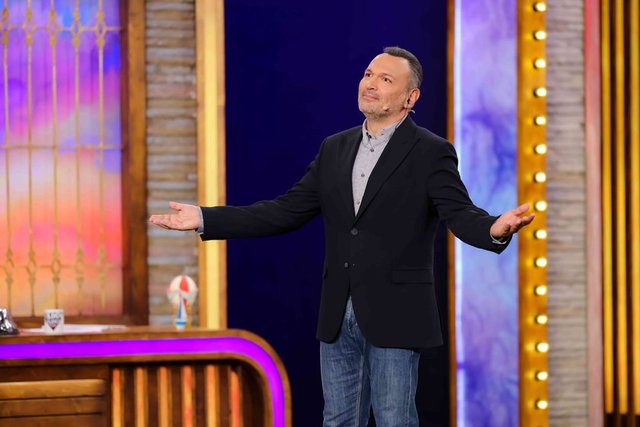 Güldür Güldür Show 421. Bölüm Fotoğrafları