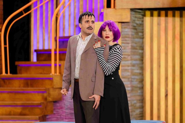 Güldür Güldür Show 421. Bölüm Fotoğrafları