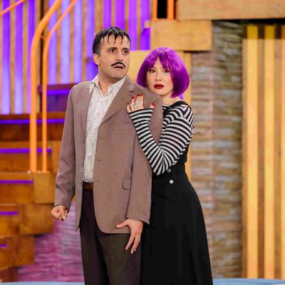 Güldür Güldür Show 421. Bölüm Fotoğrafları