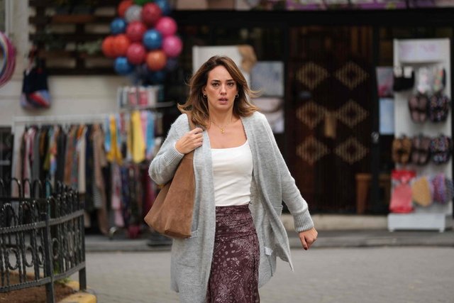 Rüya Gibi 2. Bölüm Fotoğrafları