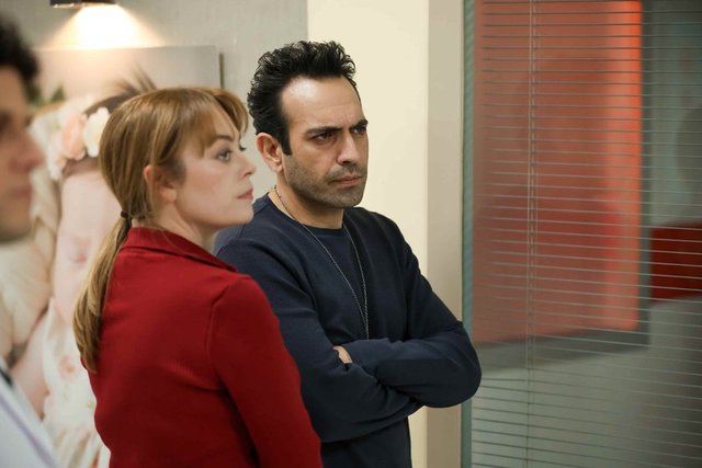 Bahar 61. Bölüm Fotoğrafları