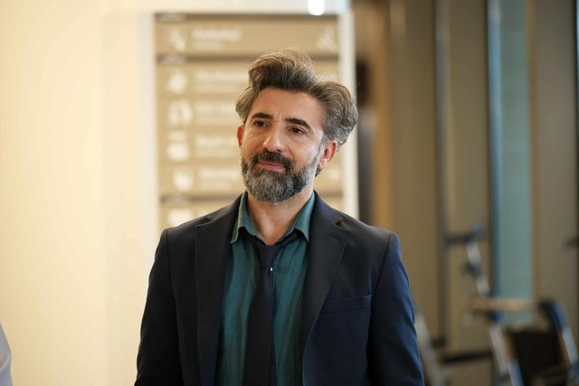 Bahar 61. Bölüm Fotoğrafları