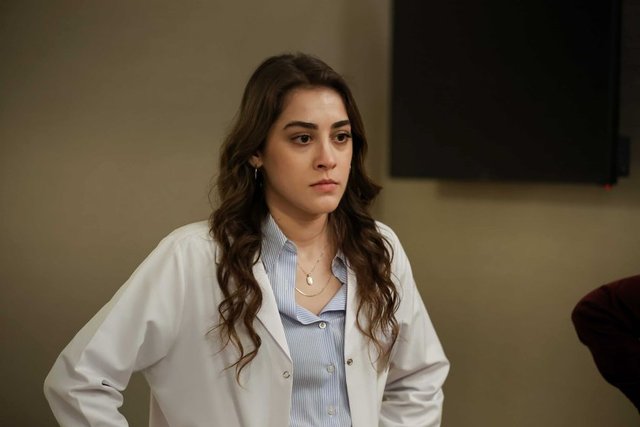 Bahar 61. Bölüm Fotoğrafları