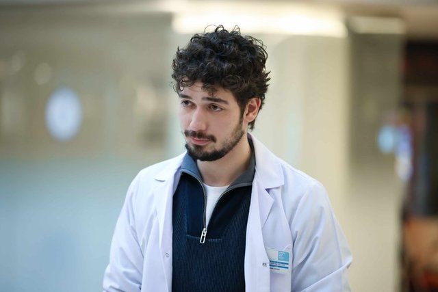 Bahar 61. Bölüm Fotoğrafları