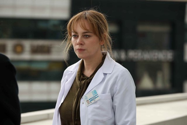 Bahar 61. Bölüm Fotoğrafları