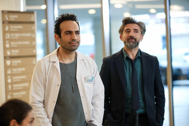 Bahar 61. Bölüm Fotoğrafları