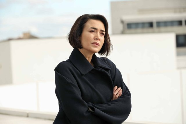 Bahar 61. Bölüm Fotoğrafları