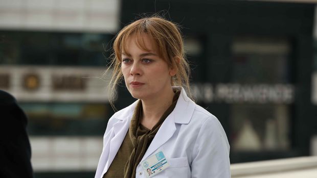 Bahar 61. Bölüm Fotoğrafları