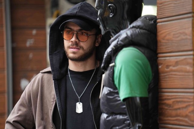 Rüya Gibi 2. Bölüm Fotoğrafları