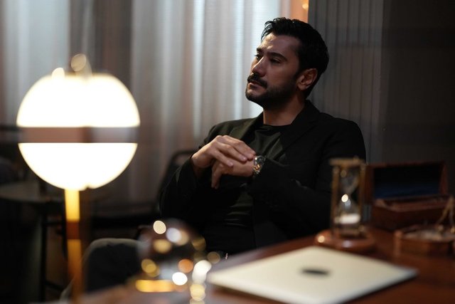 Rüya Gibi 2. Bölüm Fotoğrafları