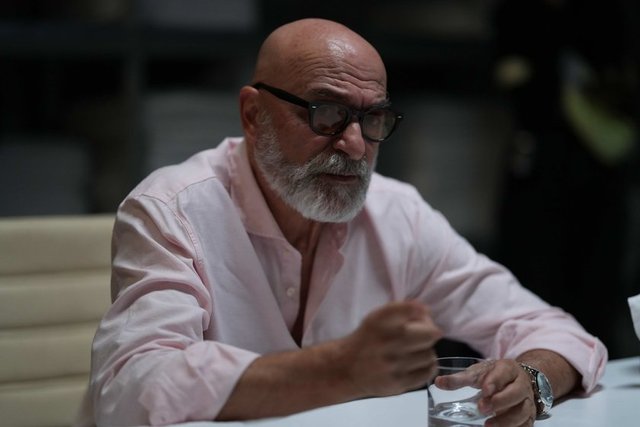 Rüya Gibi 2. Bölüm Fotoğrafları