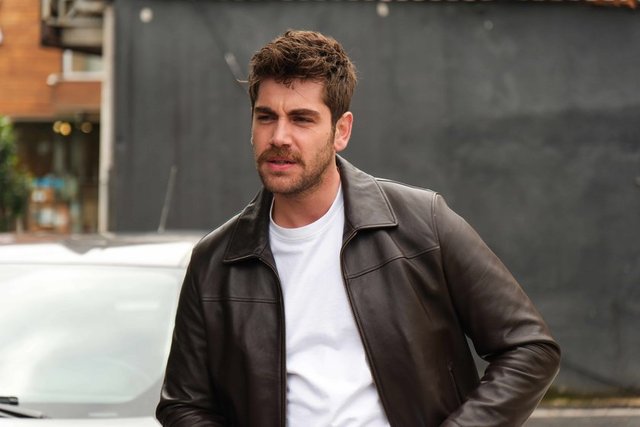 Rüya Gibi 2. Bölüm Fotoğrafları