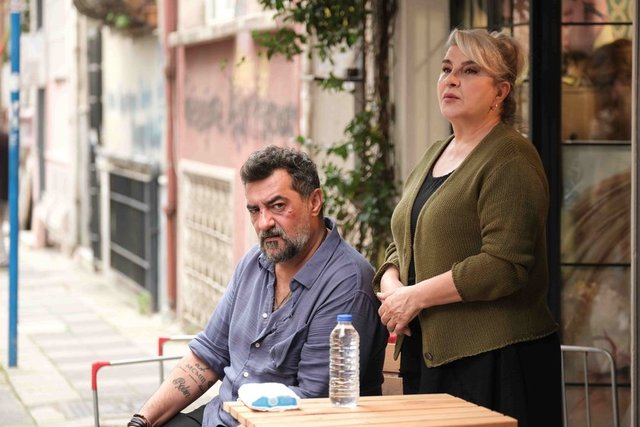 Rüya Gibi 2. Bölüm Fotoğrafları