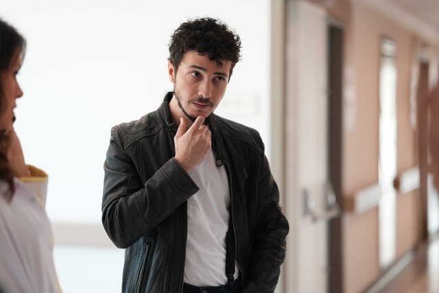 Rüya Gibi 2. Bölüm Fotoğrafları