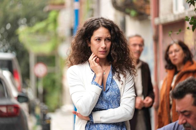 Rüya Gibi 2. Bölüm Fotoğrafları