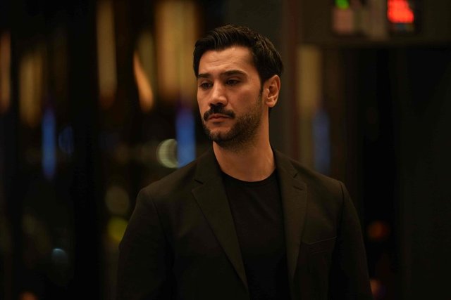 Rüya Gibi 2. Bölüm Fotoğrafları