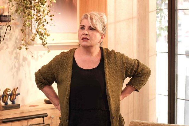 Rüya Gibi 2. Bölüm Fotoğrafları