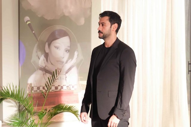 Rüya Gibi 2. Bölüm Fotoğrafları