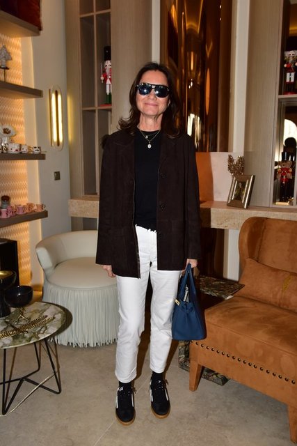ŞEHNAZ VARDAR 