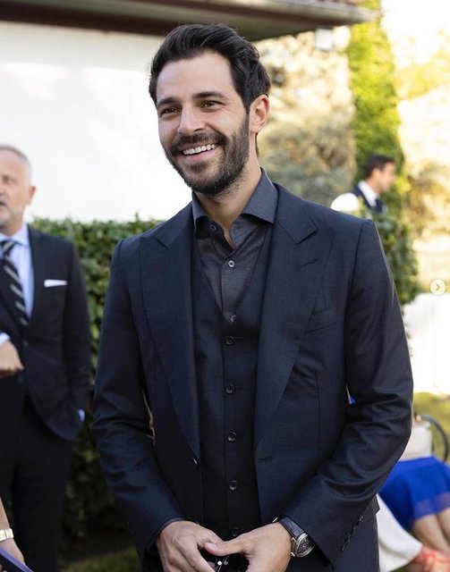 HAKAN SABANCI
