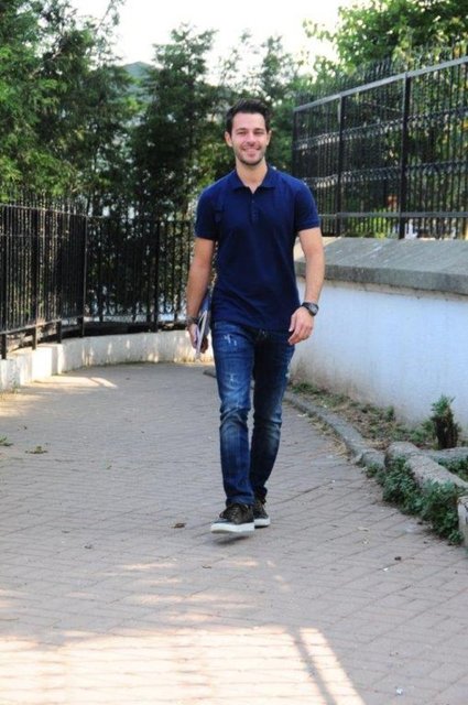 HAKAN SABANCI
