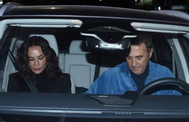 FİKRET ORMAN, GÜZİDE DURAN