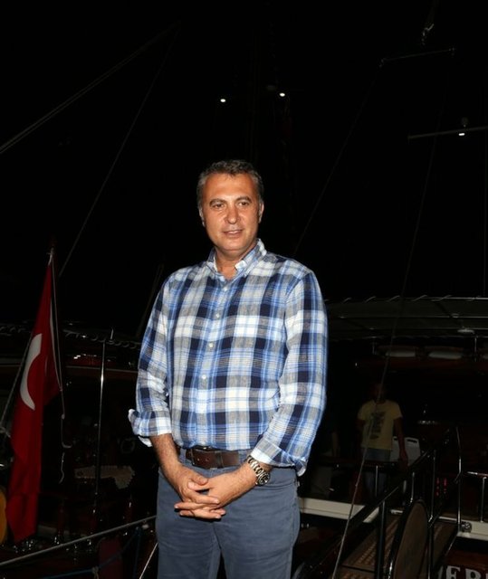 FİKRET ORMAN