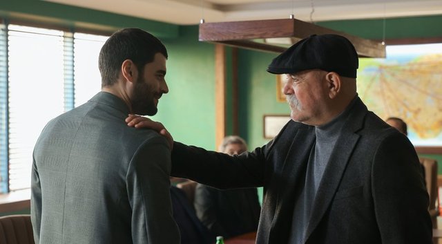 Veliaht 13. Bölüm Fotoğrafları