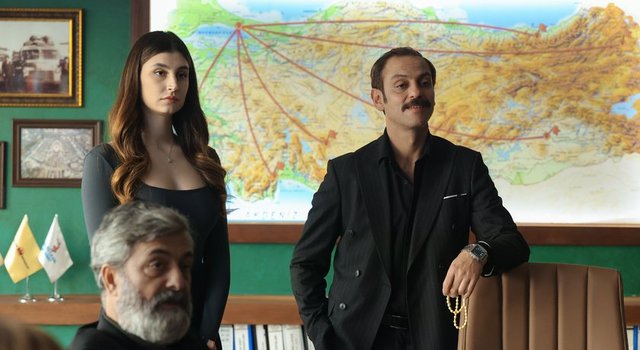 Veliaht 13. Bölüm Fotoğrafları