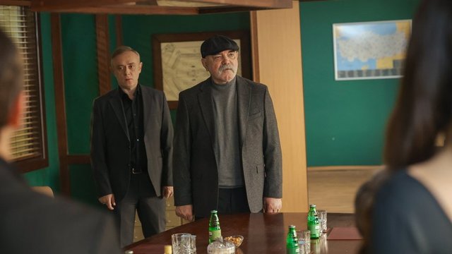 Veliaht 13. Bölüm Fotoğrafları