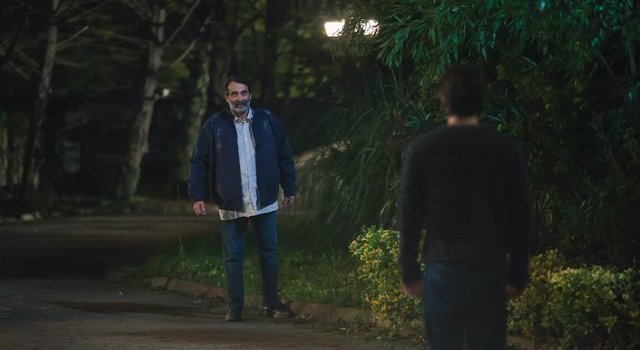 Veliaht 13. Bölüm Fotoğrafları