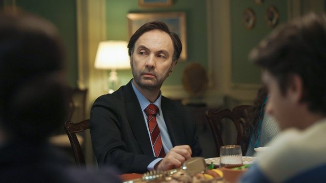 Veliaht 13. Bölüm Fotoğrafları