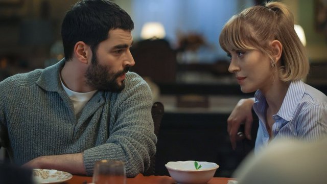 Veliaht 13. Bölüm Fotoğrafları