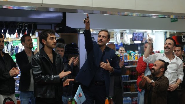 Veliaht 13. Bölüm Fotoğrafları