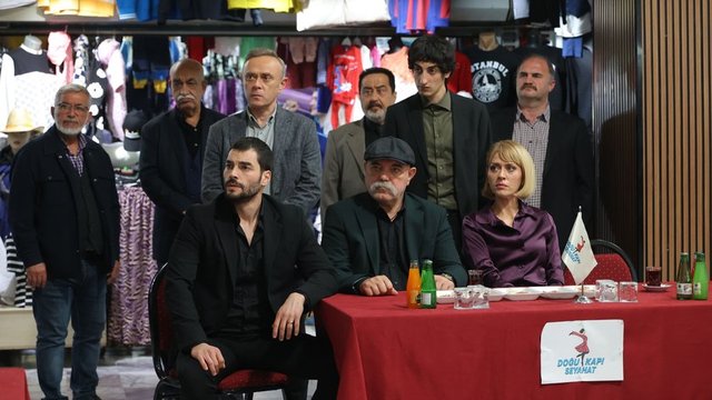 Veliaht 13. Bölüm Fotoğrafları