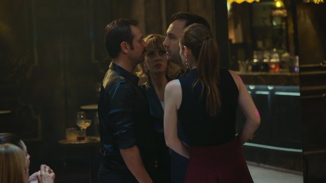 Veliaht 13. Bölüm Fotoğrafları