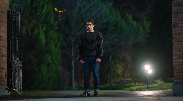 Veliaht 13. Bölüm Fotoğrafları