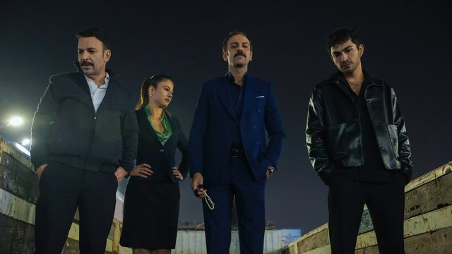 Veliaht 13. Bölüm Fotoğrafları