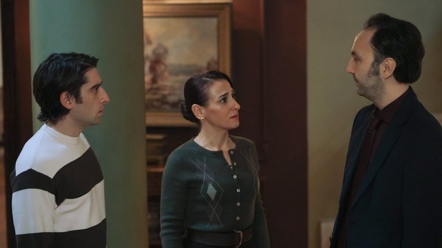 Veliaht 13. Bölüm Fotoğrafları