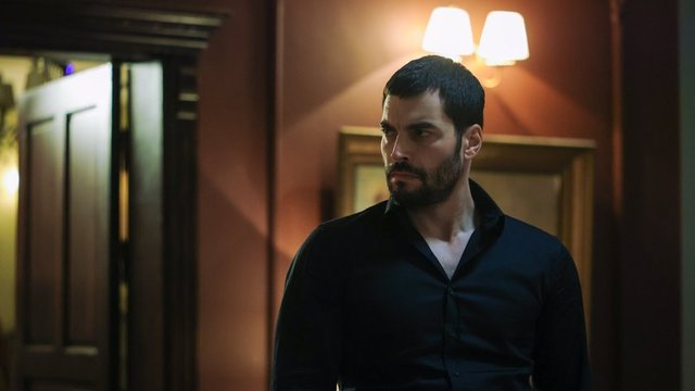 Veliaht 13. Bölüm Fotoğrafları