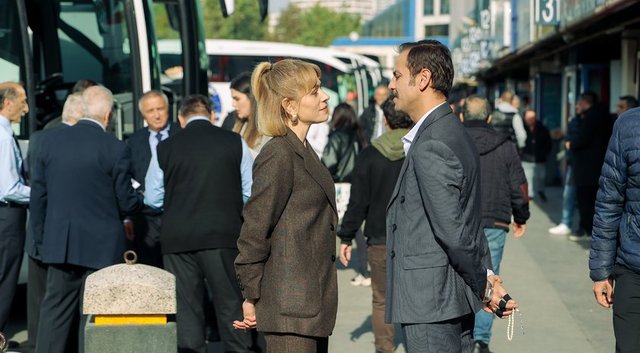 Veliaht 13. Bölüm Fotoğrafları