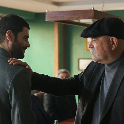 Veliaht 13. Bölüm Fotoğrafları