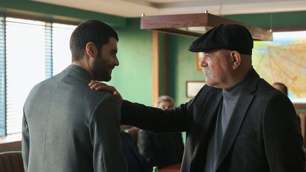 Veliaht 13. Bölüm Fotoğrafları